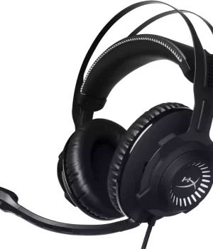 HyperX Cloud Revolver S Gaming Headset