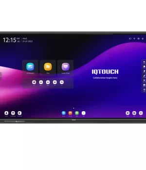 IQ HA1300 PRO 86