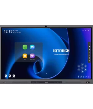 IQ QA1300 PRO 110