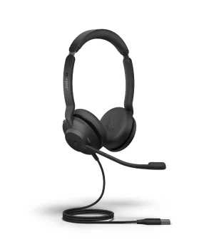 Jabra Evolve2 30 SE Corded Headset