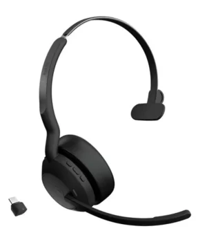 Jabra Evolve2 55 Bluetooth Headset