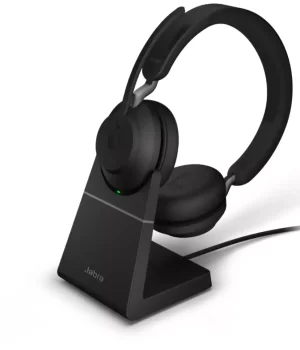 Jabra Evolve2 65 Bluetooth Headset