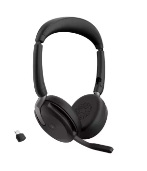 Jabra Evolve2 65 Flex