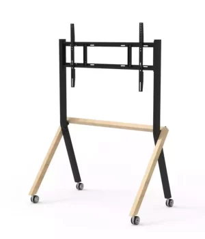 KARTER Synergy Mobile Stand for 55 Inch to105 Inch