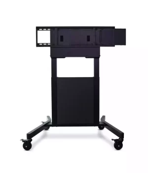 Karter Combi 2-in-1 Motorised Stand