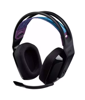 Logitech G535 LIGHTSPEED Wireless Gaming Headset