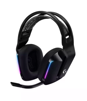 Logitech G733 Wireless Gaming Headset