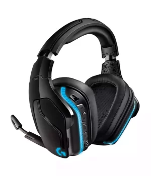 Logitech G935 Wireless Gaming Headset