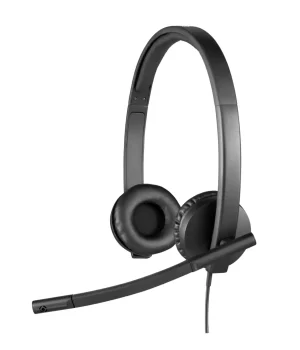 Logitech H570e Wired Headset