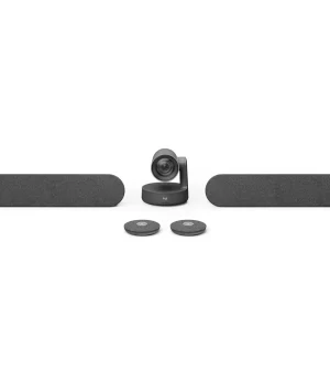 Logitech Rally