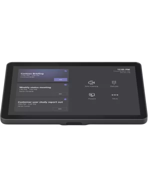 Logitech TAP IP Touch Controller