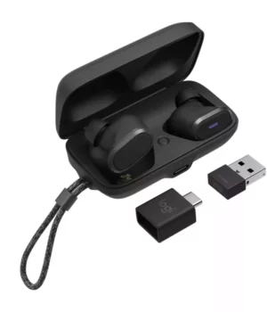 Logitech Zone True Wireless Earbuds