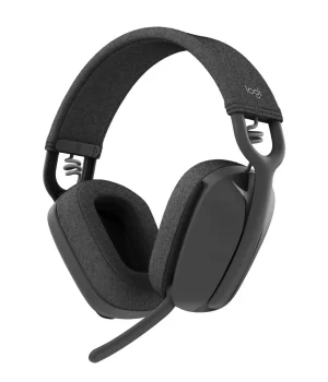Logitech Zone Vibe Wireless Headset