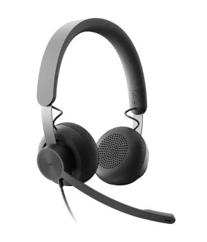 Logitech Zone Wired Headset