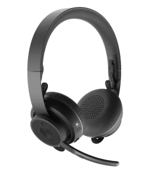 Logitech Zone Wireless Plus Headset