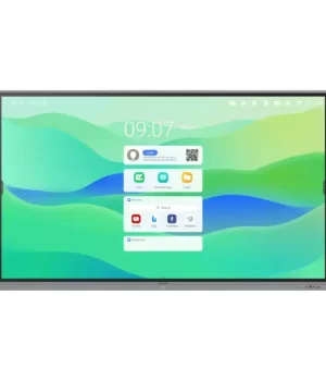 MAXHUB Interactive Flat Panel E2 Series