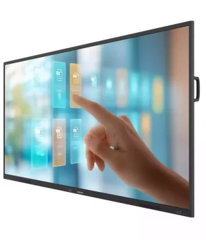 Philips E-Line 65" Interactive Display
