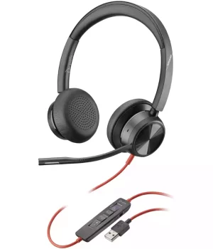 Blackwire 8225 Corded Headset
