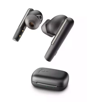 Poly Voyager Free 60 UC Wireless Earbuds