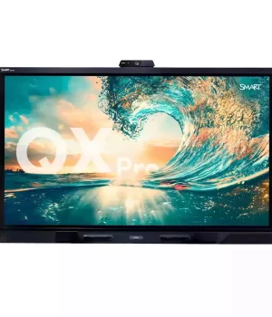 SMART Board QX Pro 86 Inch
